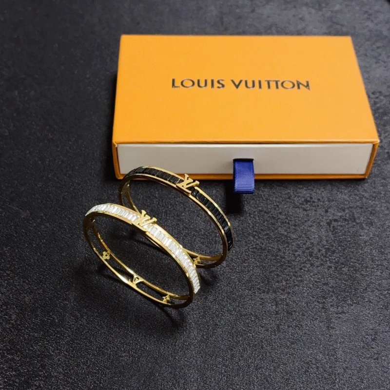 LV Bracelets